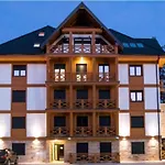 Konstantin & Spa
