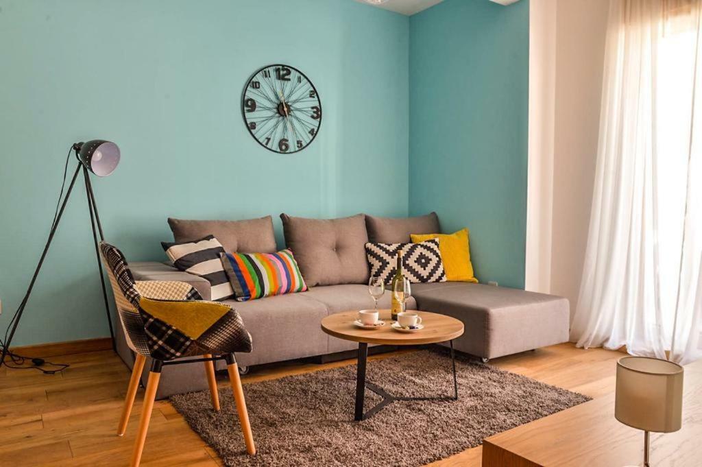 Apartment Konstantin & Zlatibor