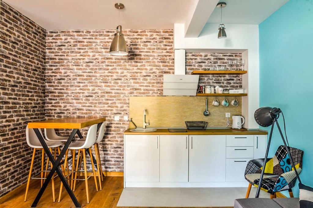 Konstantin & Apartment Zlatibor