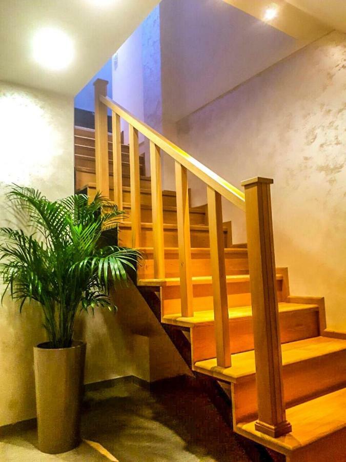 Apartment Konstantin &