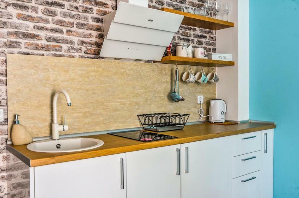 Apartment Konstantin &